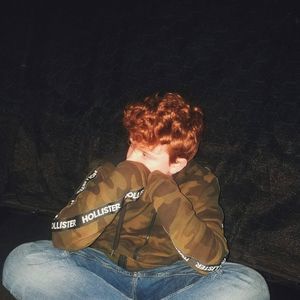 Meet your Posher, Kaleb